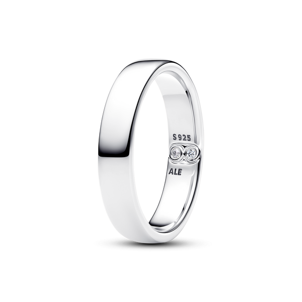 Anneau classique gravable