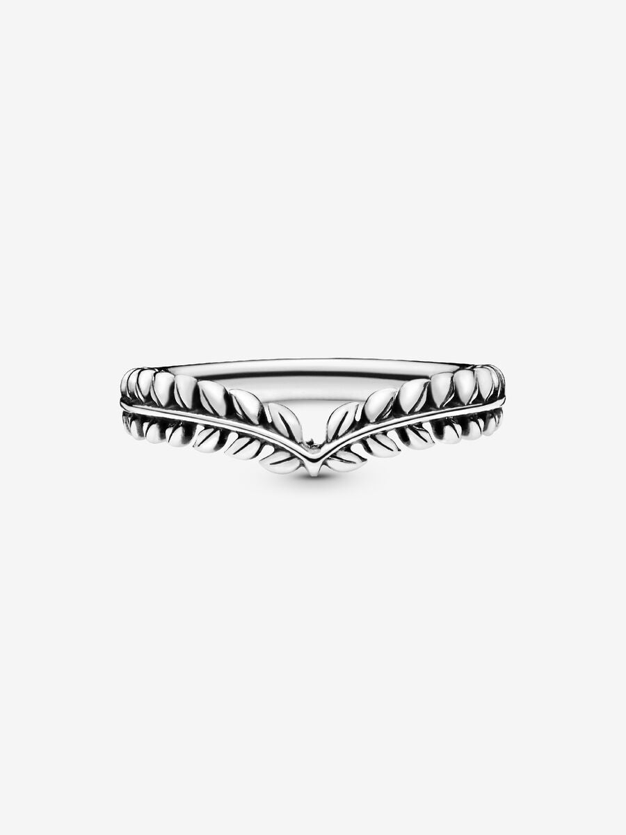 Bague Os des vœux Céréales de blé