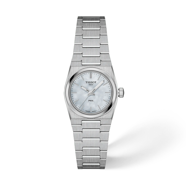 Montre Tissot PRX 25 — Tissot PRX 25mm
