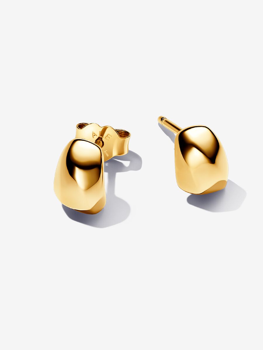 Clous d’oreilles Forme organique
