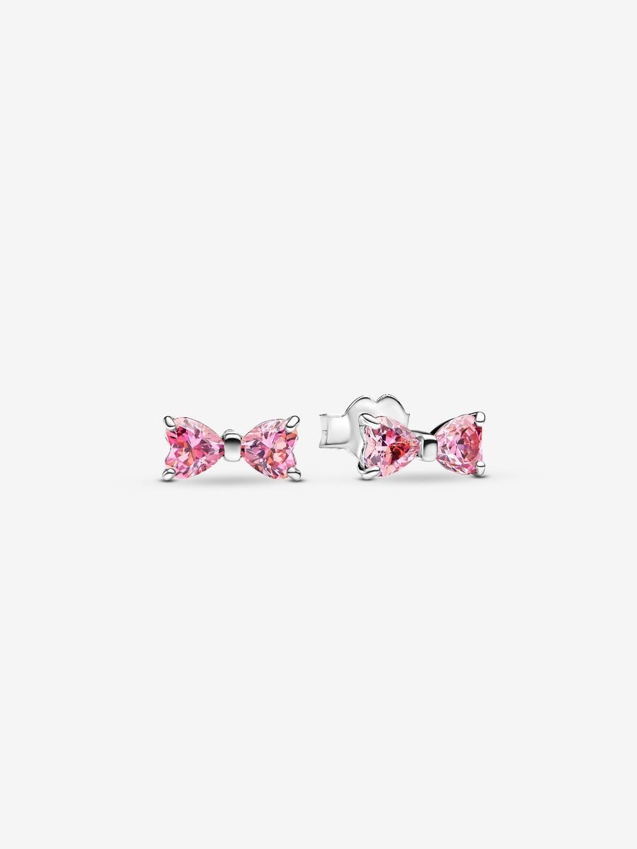 Clous d’oreilles Boucle scintillante