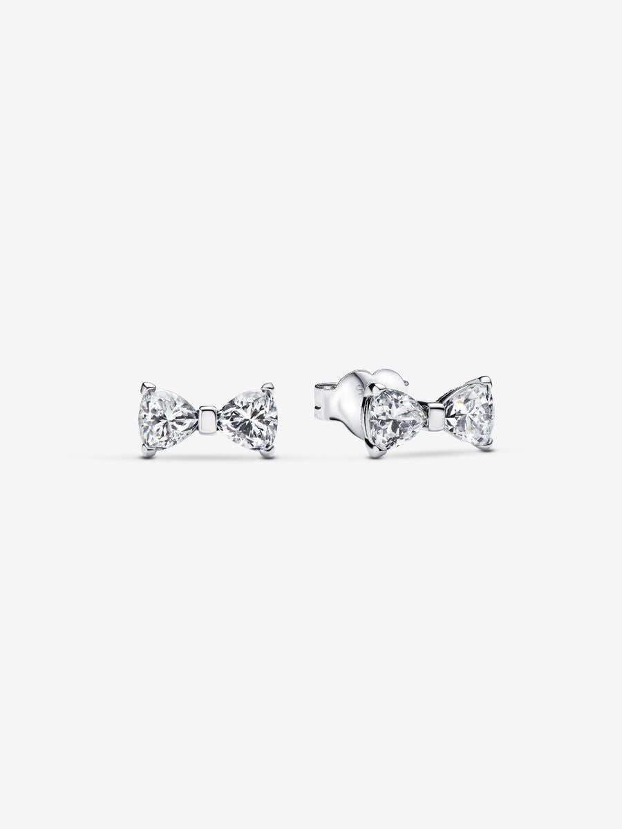 Clous d’oreilles Boucle scintillante