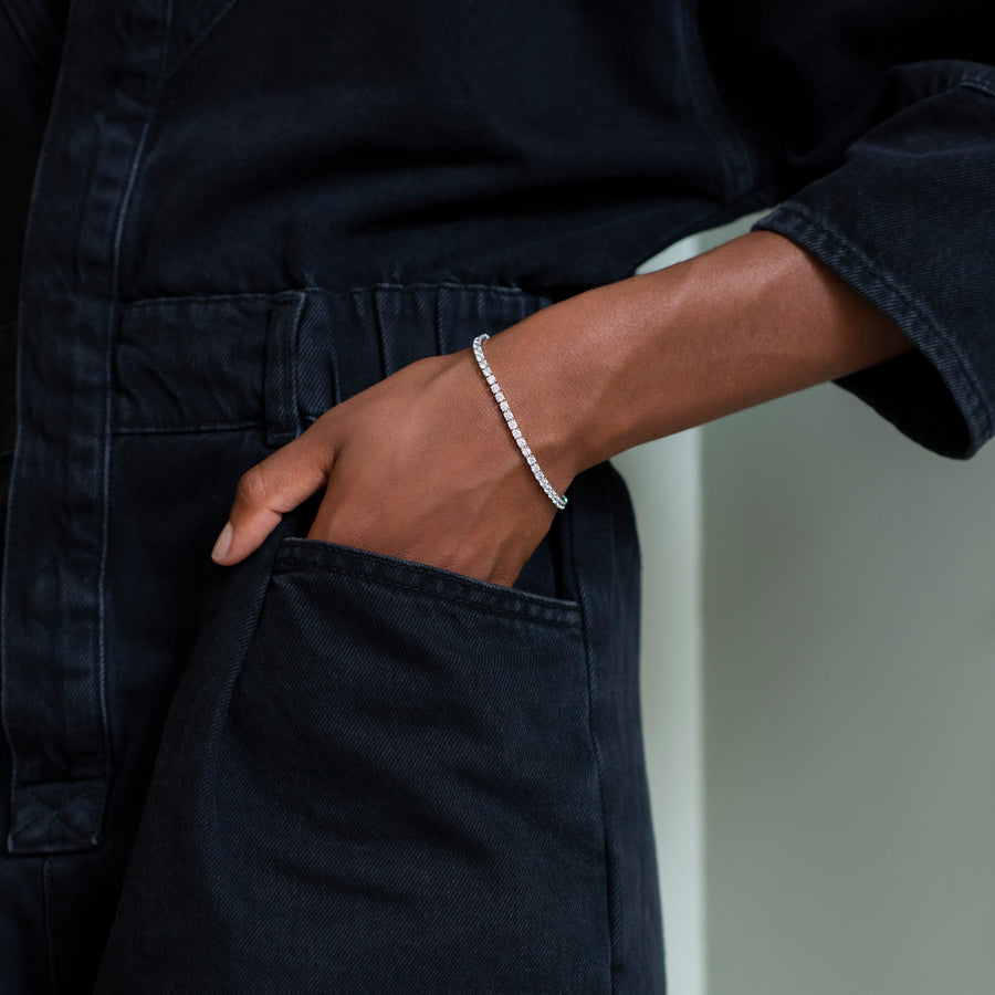 TI SENTO Bracelet 2951ZI