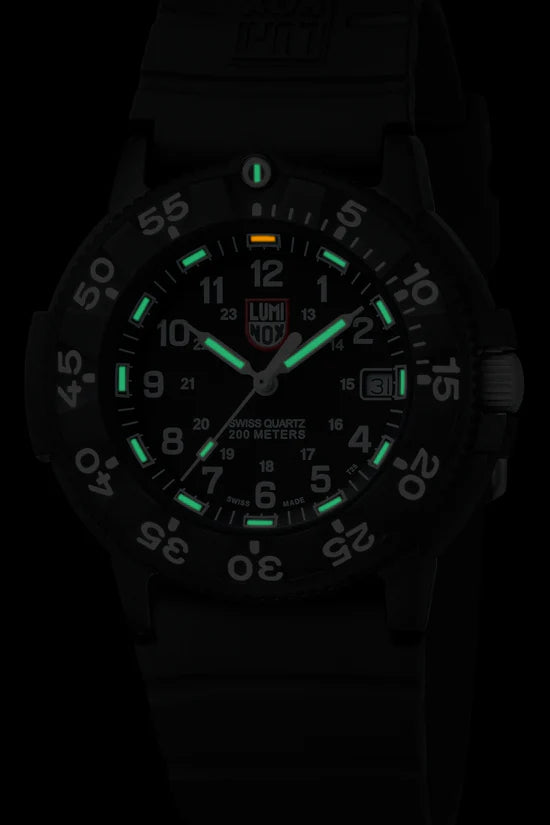 LUMINOX ORIGINAL NAVY SEAL 3001.F