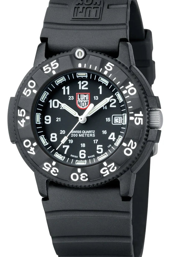 LUMINOX ORIGINAL NAVY SEAL 3001.F