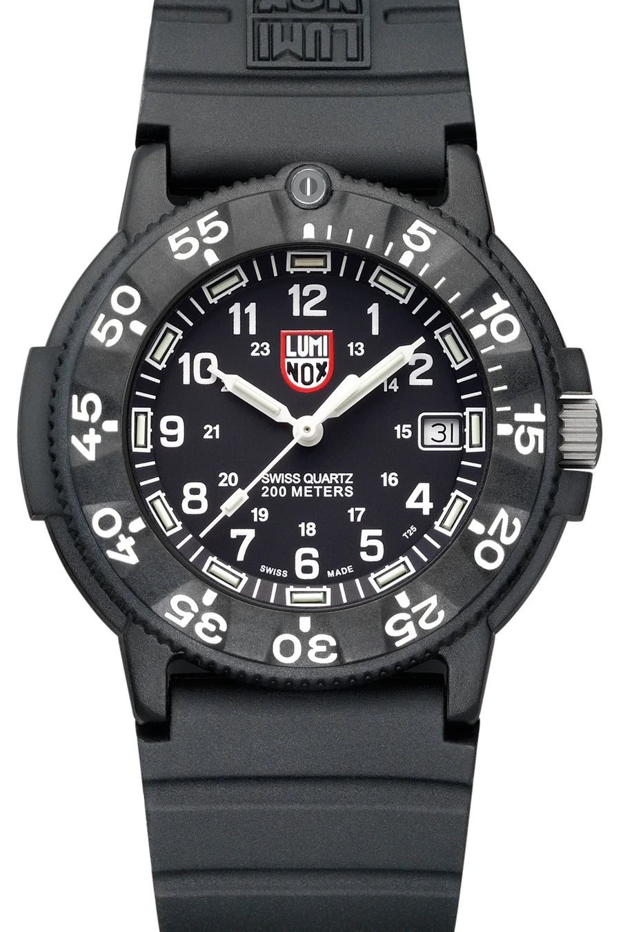 LUMINOX ORIGINAL NAVY SEAL 3001.F