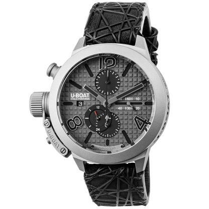 CLASSICO 45 TITANIUM TUNGSTEN GRAY 3002