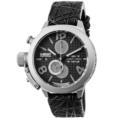 CLASSICO 45 TITANIUM TUNGSTEN BLACK 3004