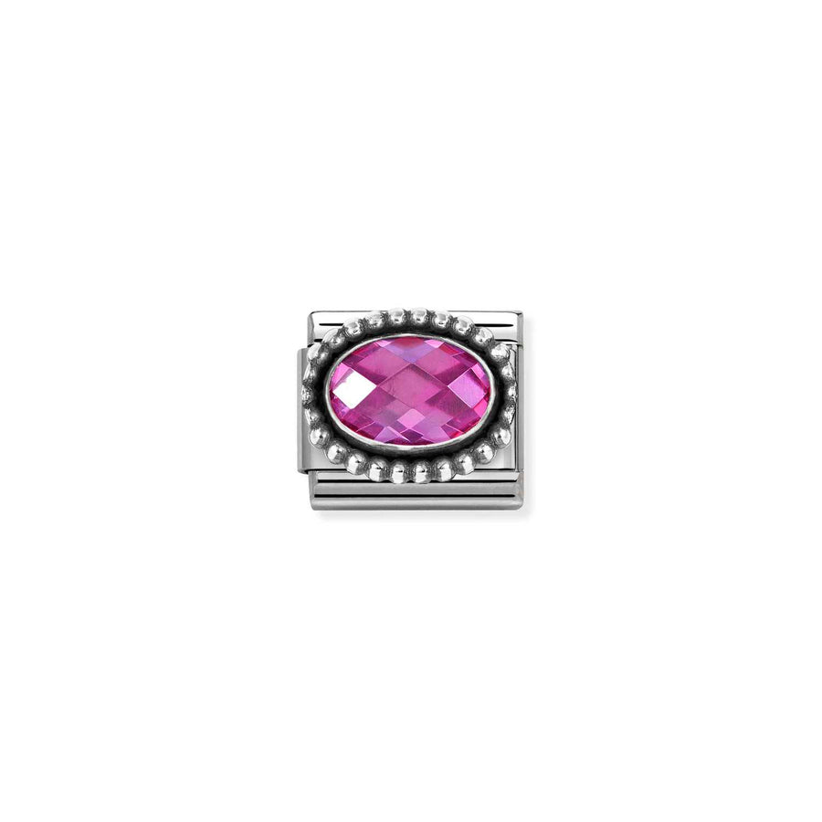 Charm Fuchsia - Zircon