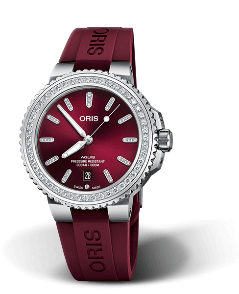 AQUIS DATE DIAMONDS