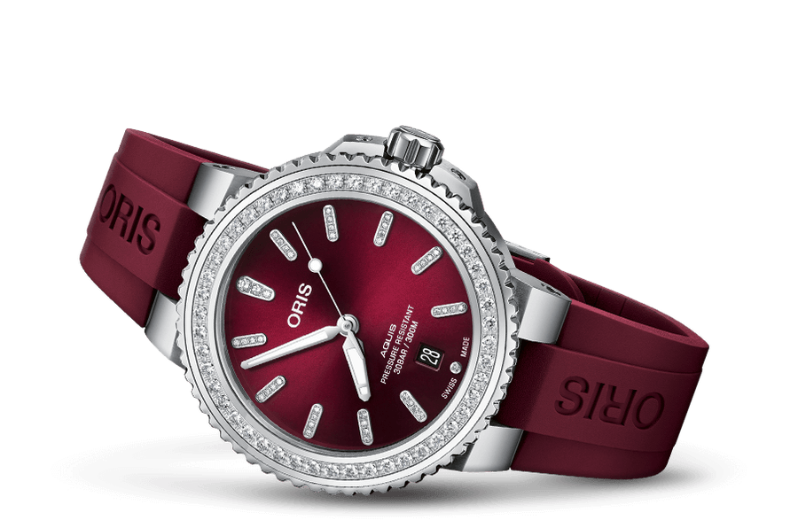 AQUIS DATE DIAMONDS