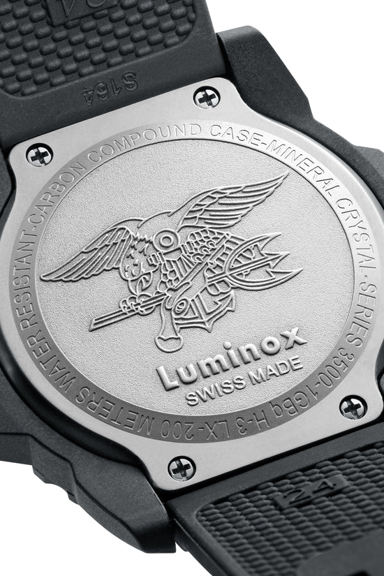 LUMINOX NAVY SEAL 3503.F