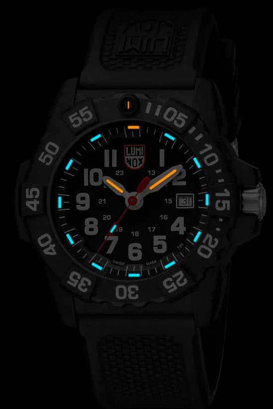 LUMINOX NAVY SEAL 3502