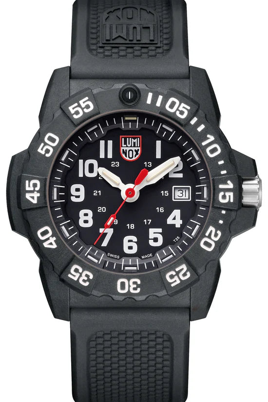 LUMINOX NAVY SEAL 3501