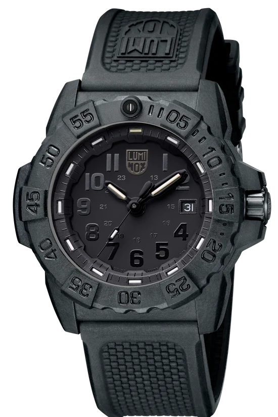 LUMINOX NAVY SEAL 3501.BO.F
