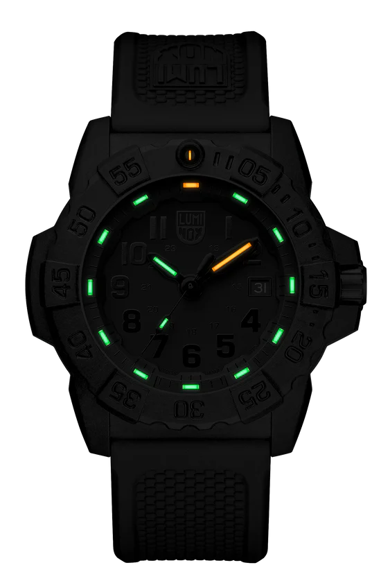 LUMINOX NAVY SEAL 3501.BO.F