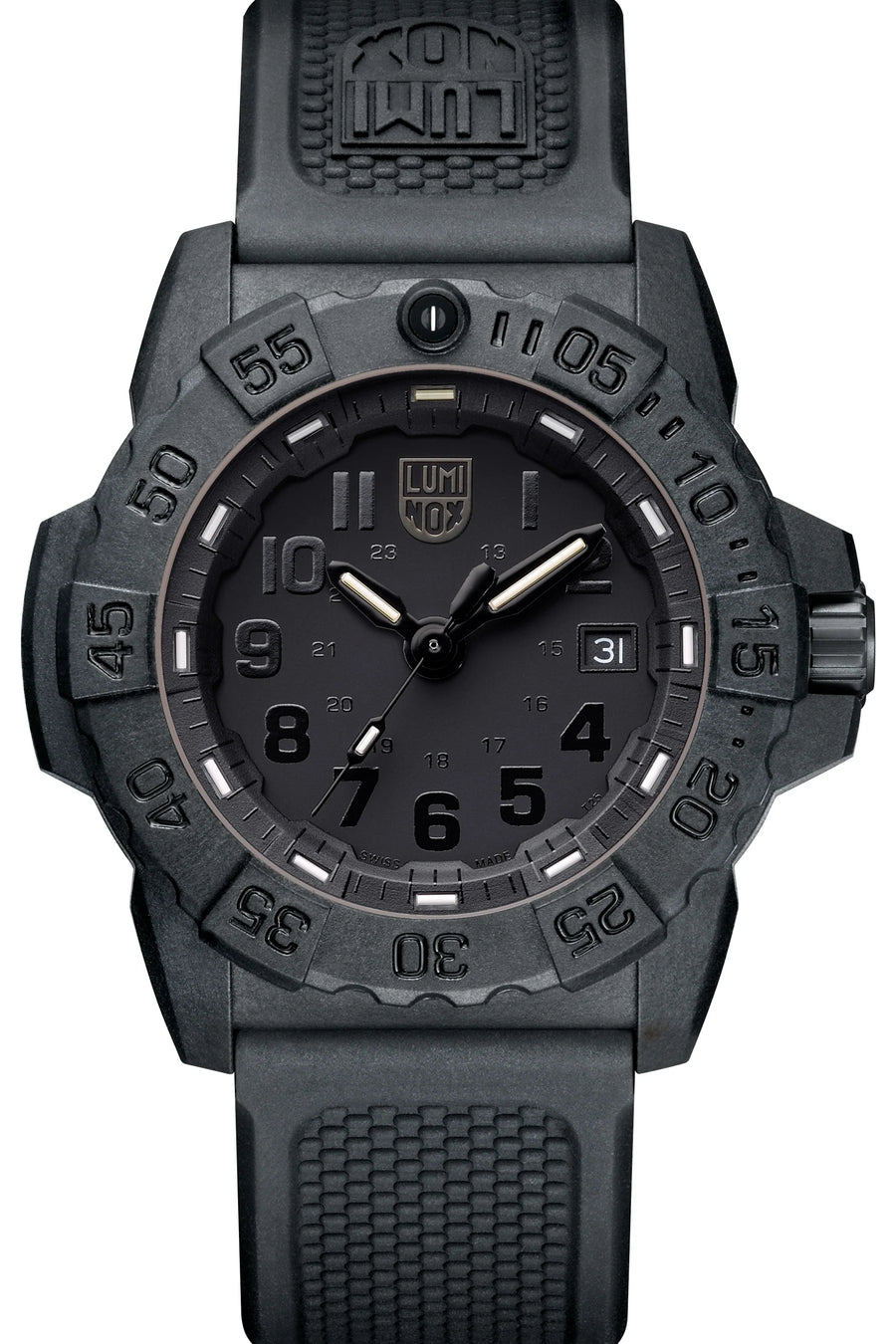LUMINOX NAVY SEAL 3501.BO.F