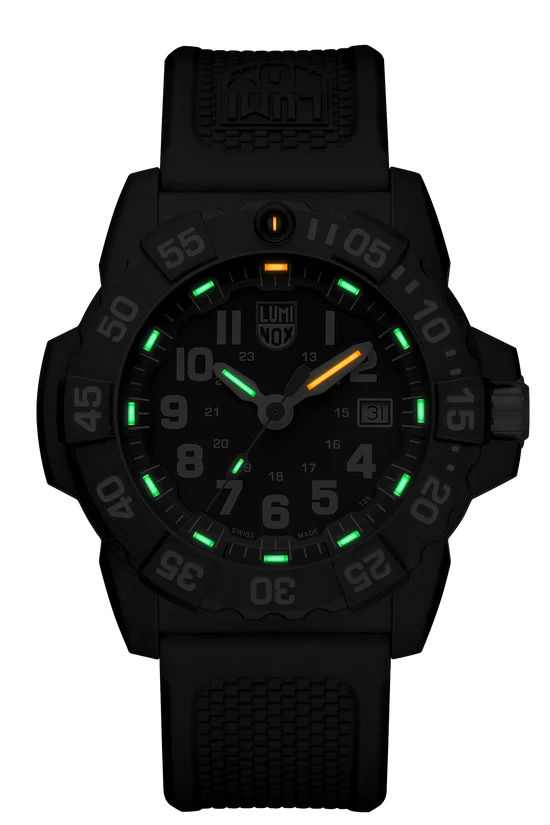 LUMINOX NAVY SEAL 3501