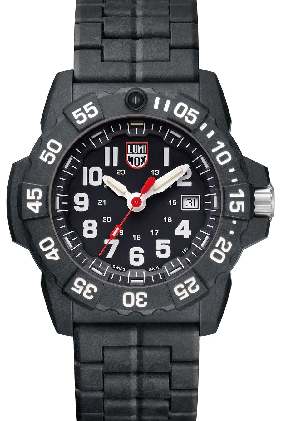 LUMINOX NAVY SEAL 3502