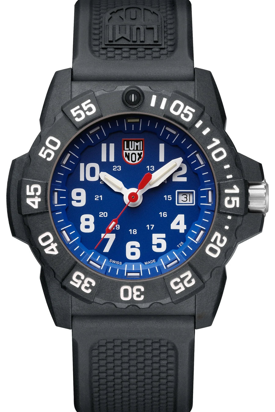 LUMINOX NAVY SEAL 3503.F