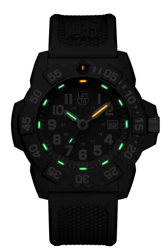 LUMINOX NAVY SEAL 3503.F