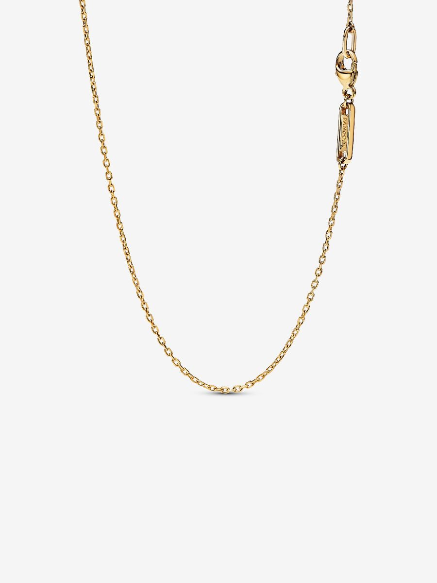 Collier à chaîne forçat Pandora Talisman