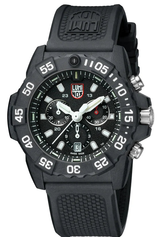 LUMINOX NAVY SEAL CHRONOGRAPH 3581
