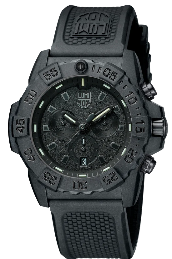 LUMINOX NAVY SEAL CHRONOGRAPH 3581.BO