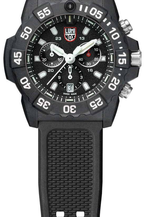LUMINOX NAVY SEAL CHRONOGRAPH 3581