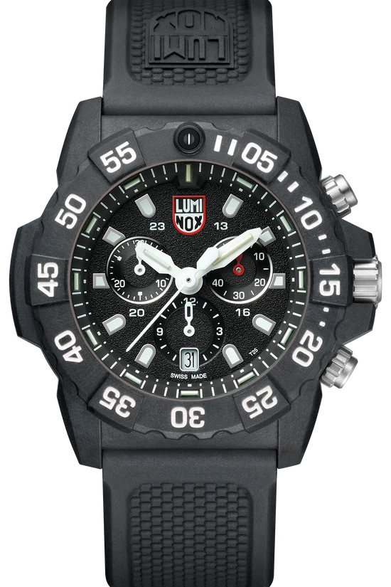 LUMINOX NAVY SEAL CHRONOGRAPH 3581