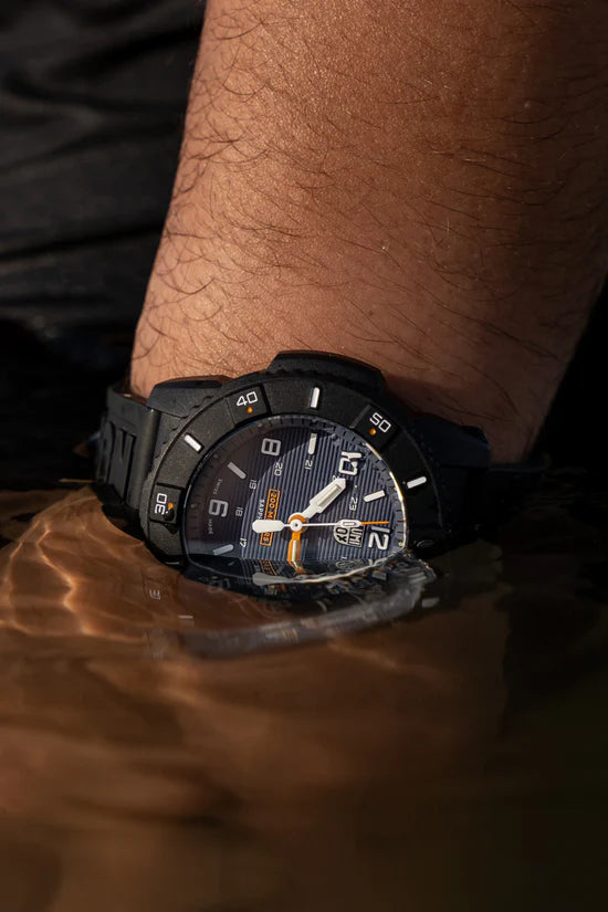 Luminox 3602 deals