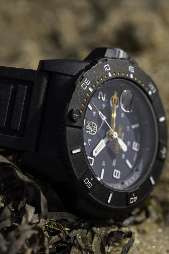 LUMINOX NAVY SEAL 3602.NSF