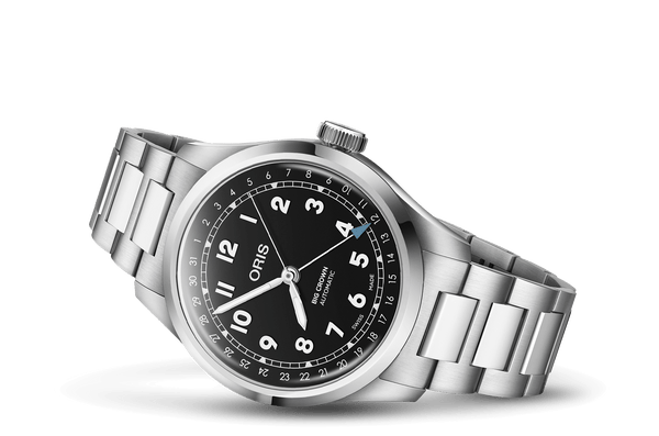 Montre Oris Big Crown — Big Crown Pointer Date