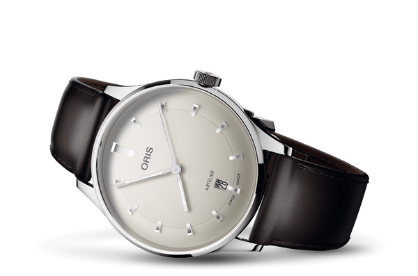 Montre Oris Artelier — Artelier Date