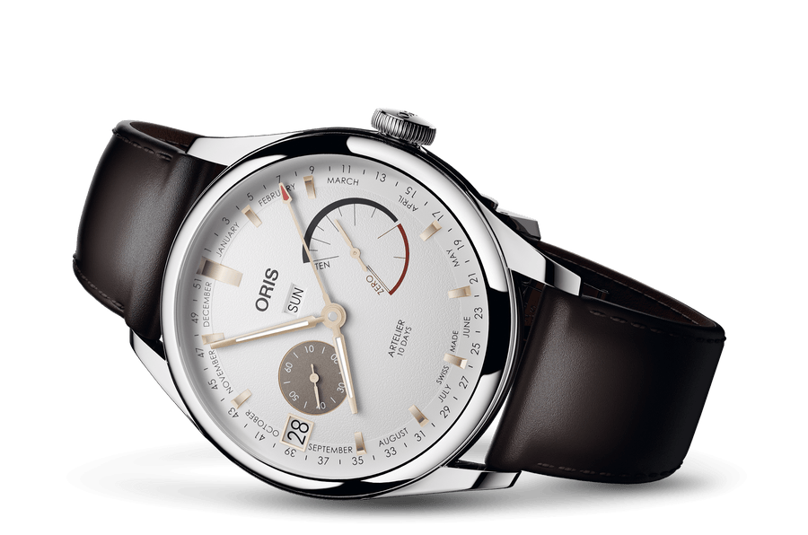 Montre Oris Artelier — Artelier Calibre 113