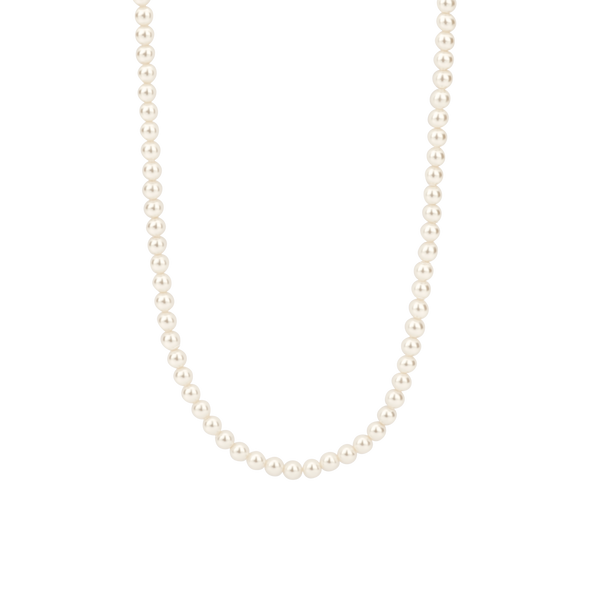 Collier de perles Ti Sento — Collier de perles Base