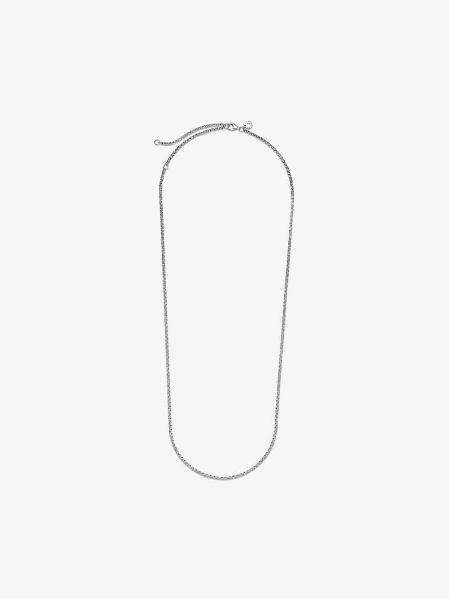 Collier à chaîne rolo
