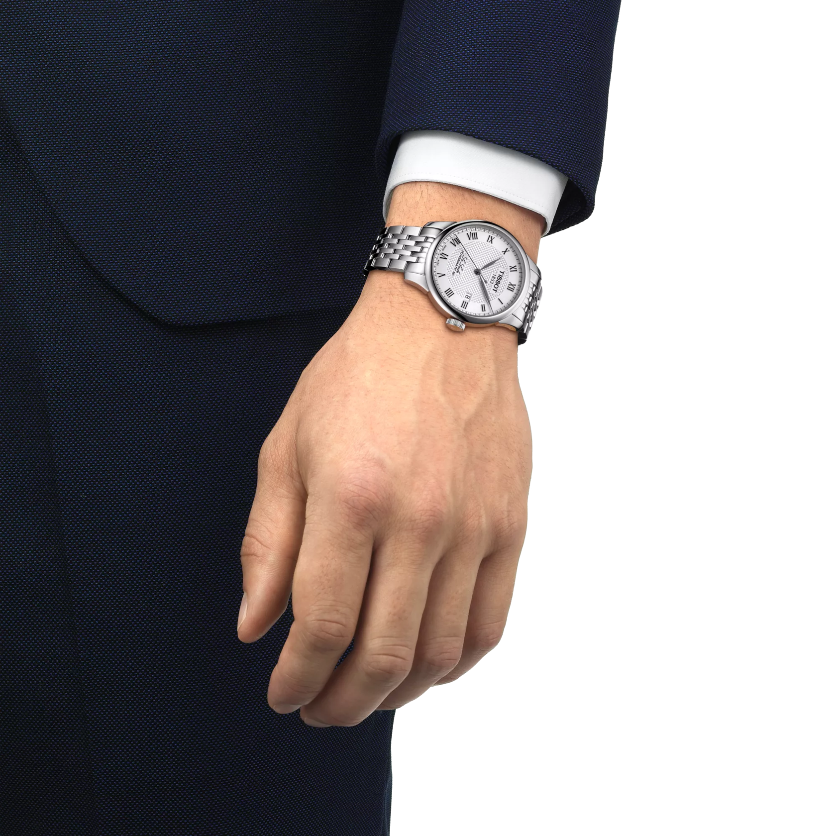 Agrandir