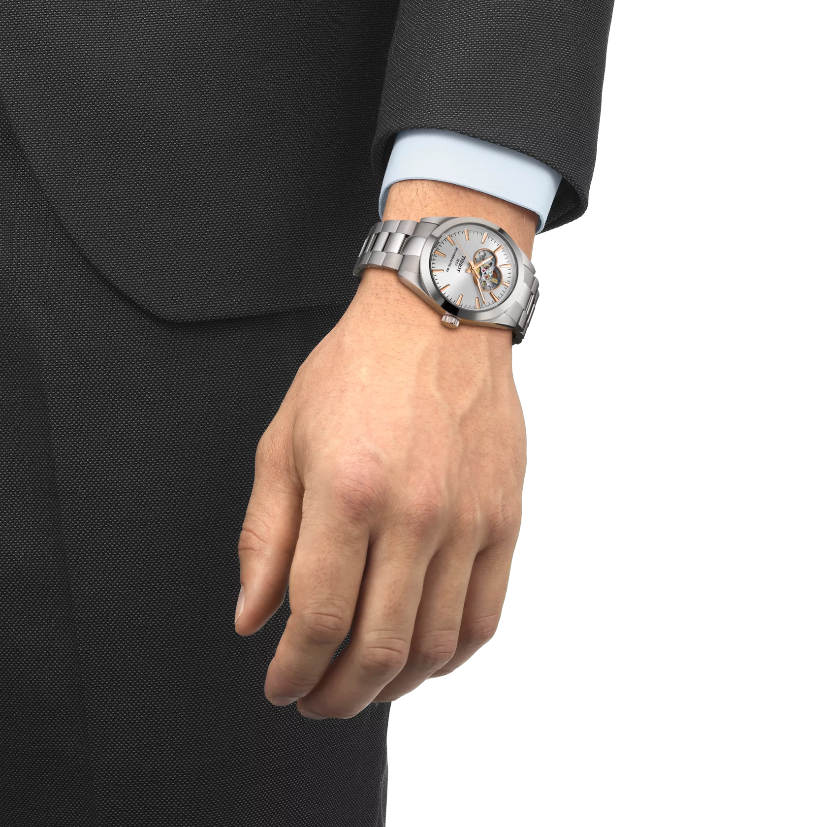 Agrandir