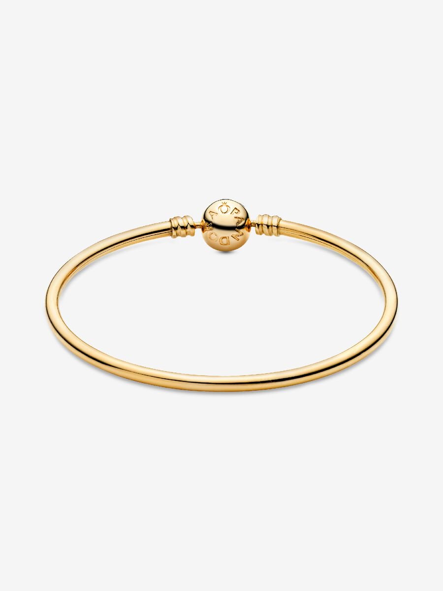 Bracelet rigide Pandora Moments