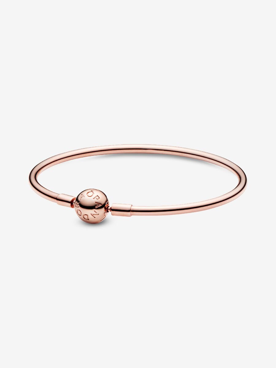 Bracelet rigide Pandora Moments