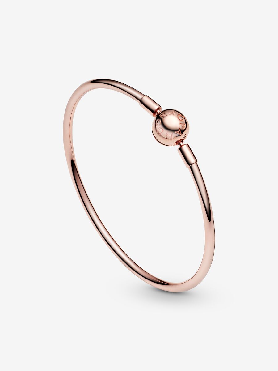 Bracelet rigide Pandora Moments
