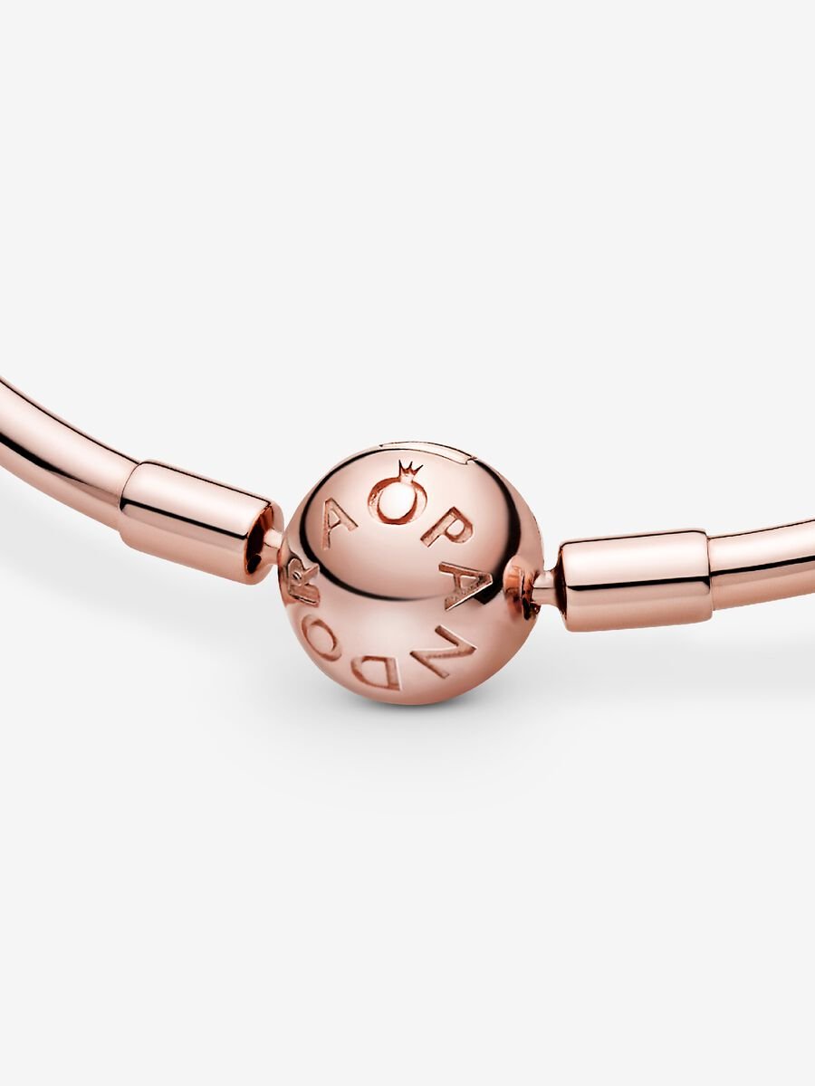 Bracelet rigide Pandora Moments