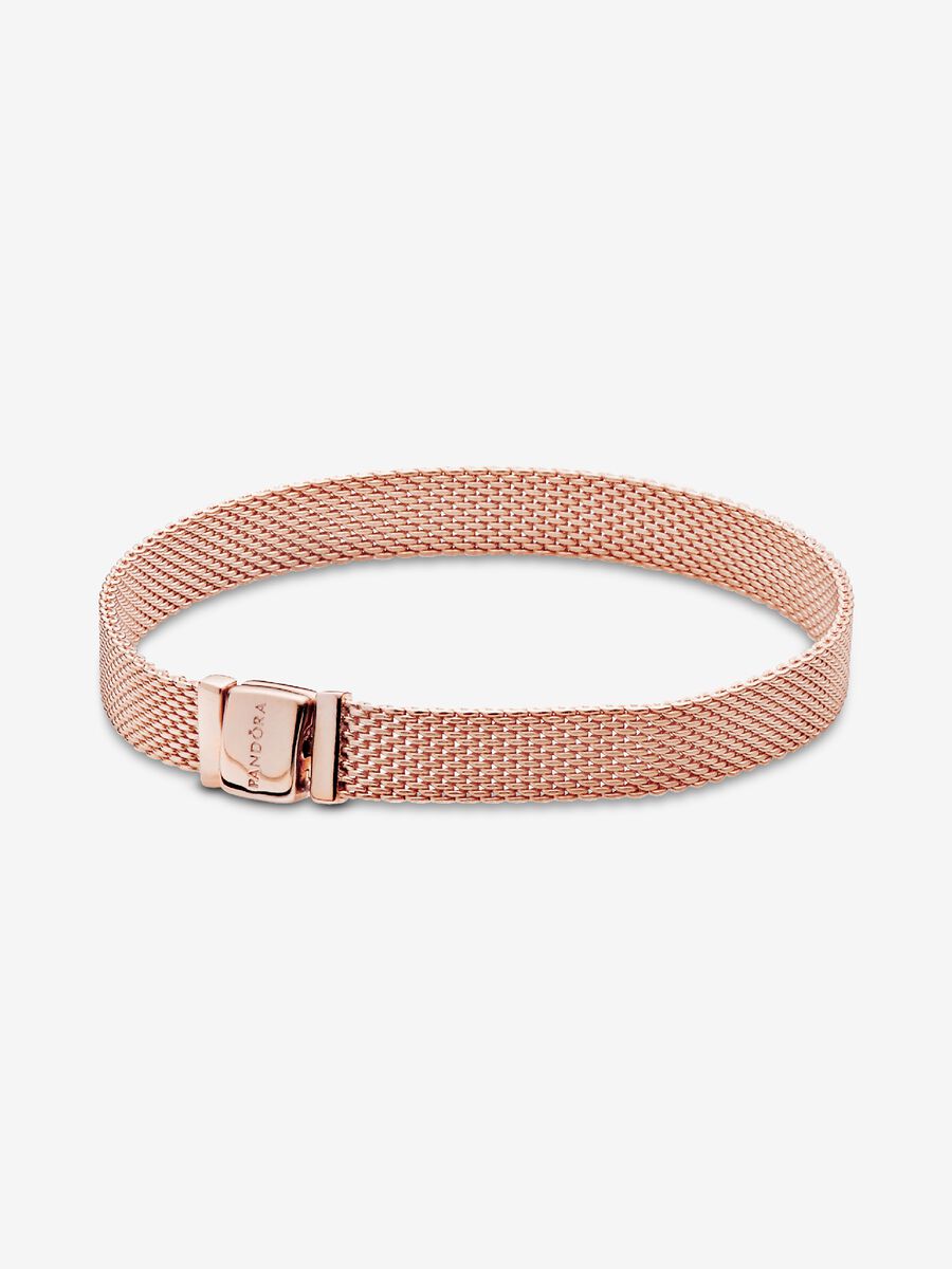 Bracelet en mailles Pandora Reflexions -VENTE FINALE-