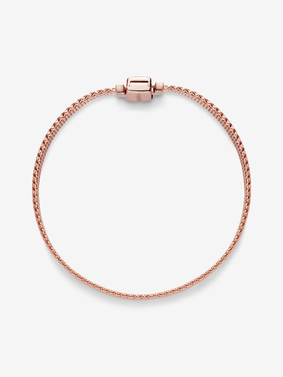 Bracelet en mailles Pandora Reflexions -VENTE FINALE-