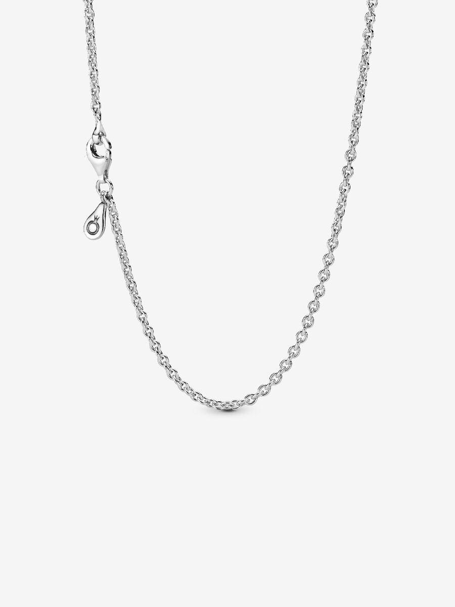 Collier à chaîne forçat