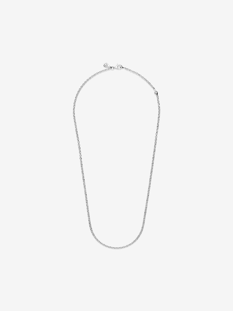 Collier à chaîne forçat