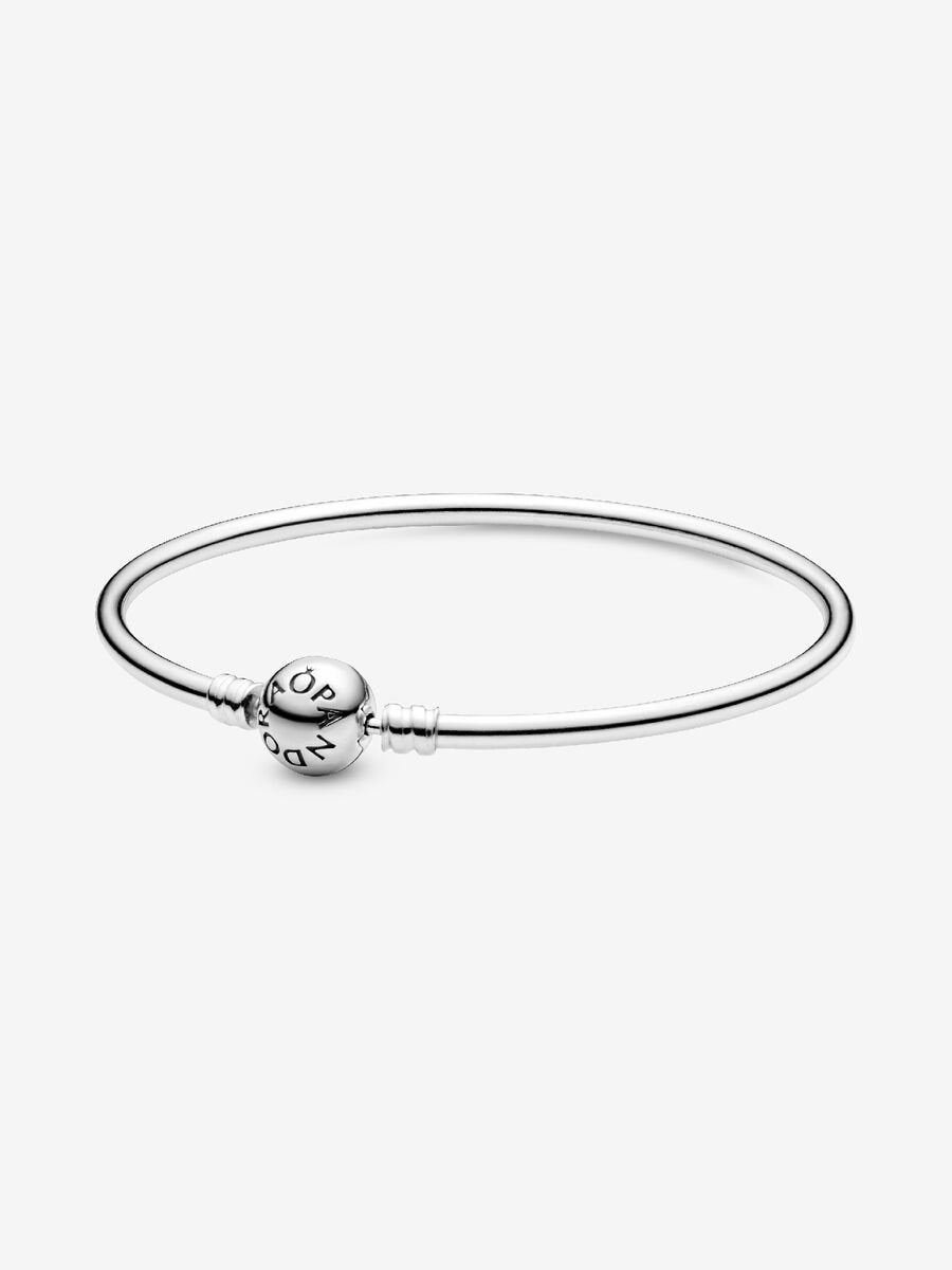 Bracelet rigide Pandora Moments