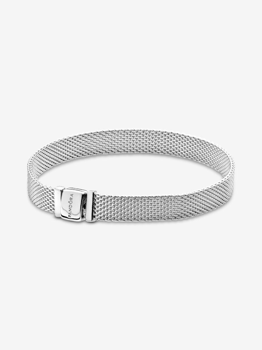 Bracelet en maille Pandora Reflexions