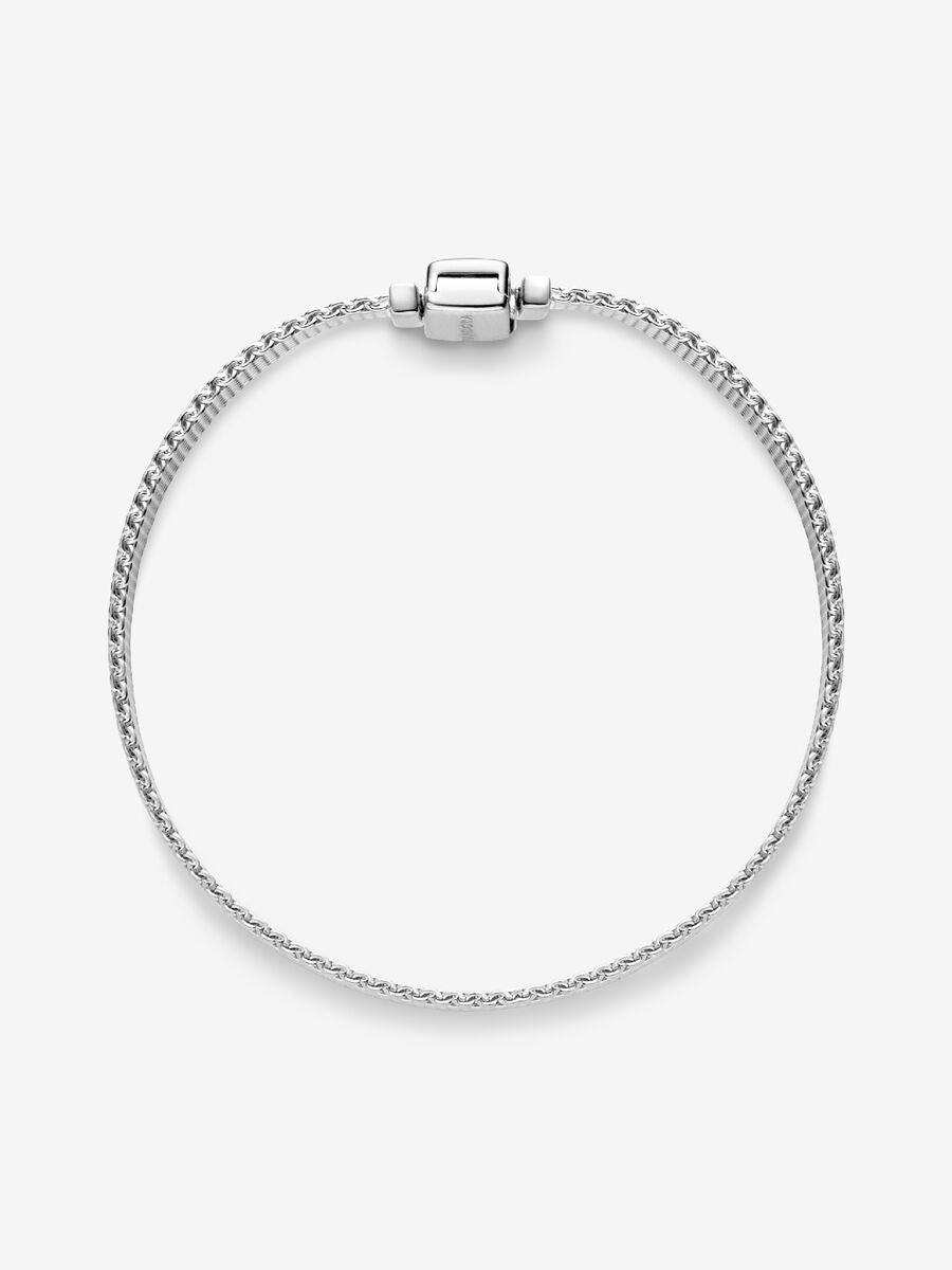 Bracelet en maille Pandora Reflexions